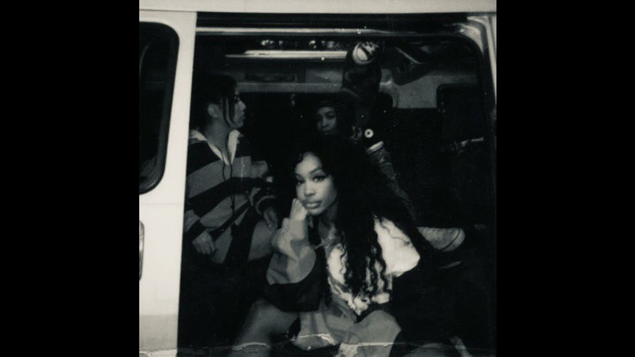 (FREE) SZA Type Beat - 