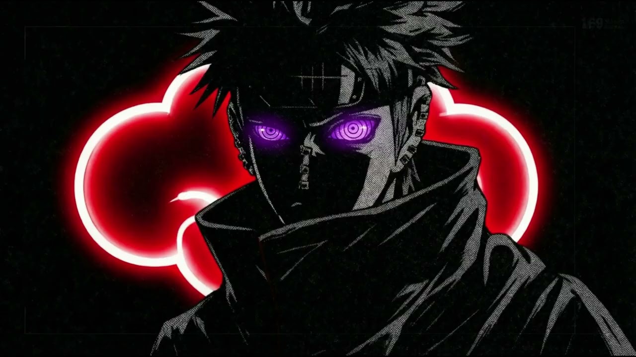 L O F I _ S 2 K - P a i n ! ! ! - Naruto Shippuden - 1080p - 2026 ! ! !