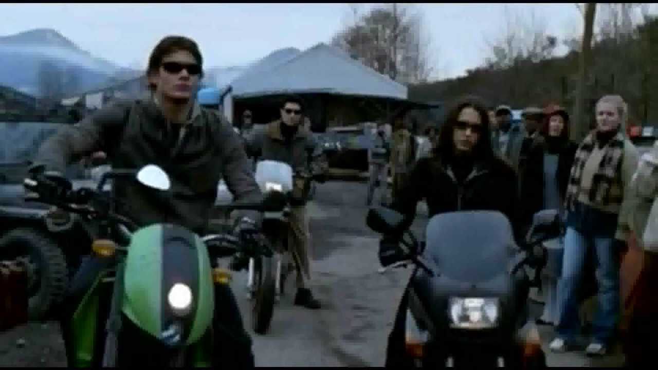 Let it Rock [Dark Angel]