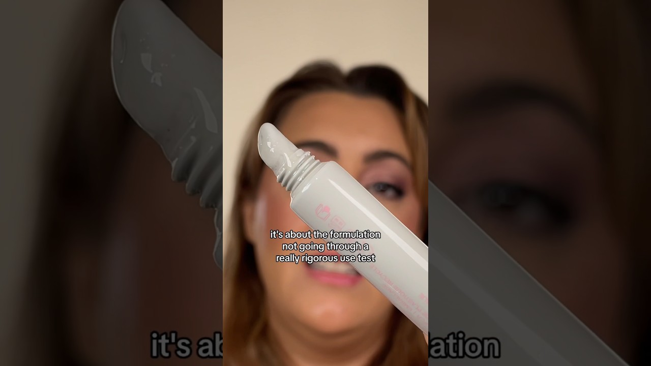 Почему я говорю &laquo;ПОКА!&raquo; средству для губ Rhode Peptide