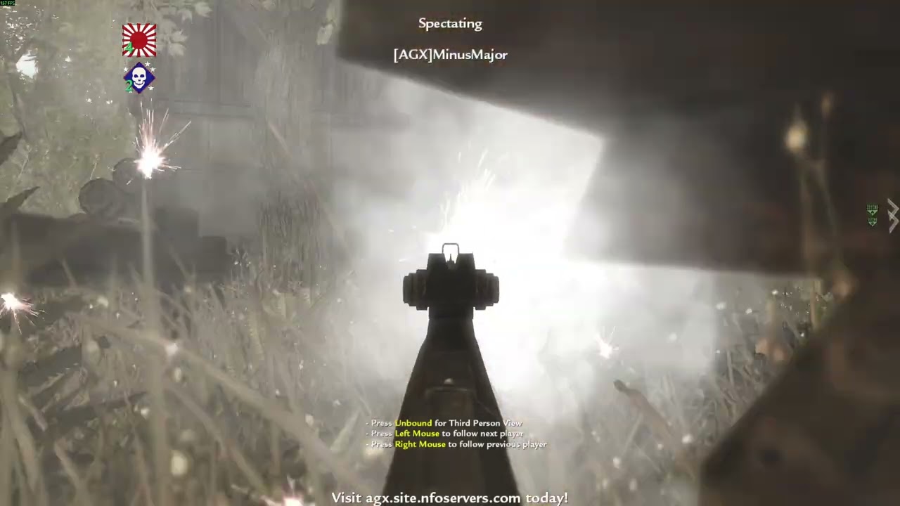 Call of Duty WaW Scrim 1 10 26 Map 1