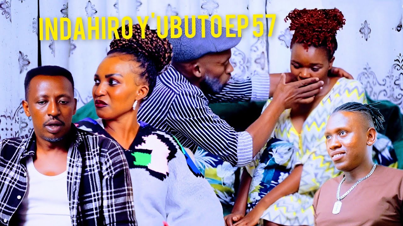 INDAHIRO Y'UBUTO EP 57: Shenge arabivuze! Gitifu atumiwe mu nama aratitira.