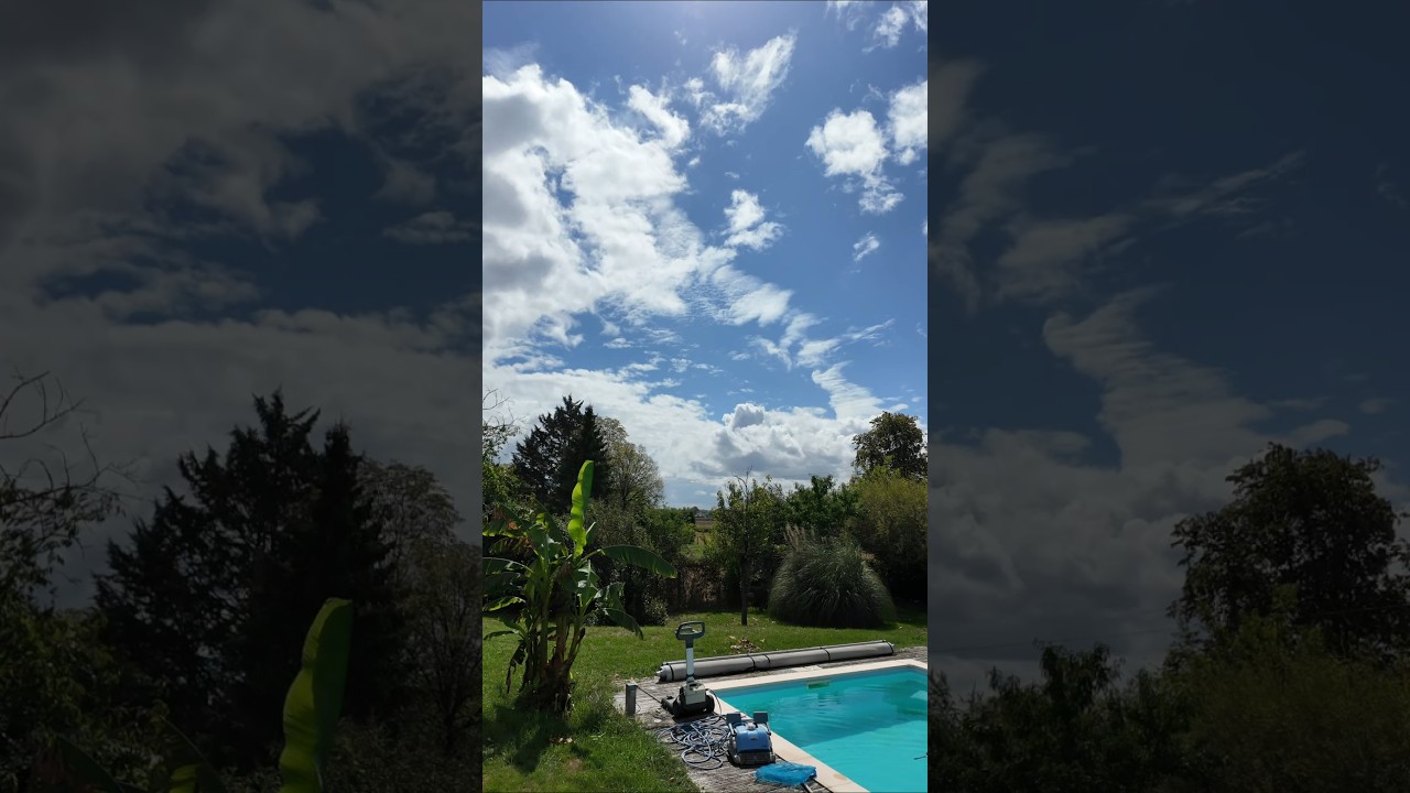 Mon installation solaire perso