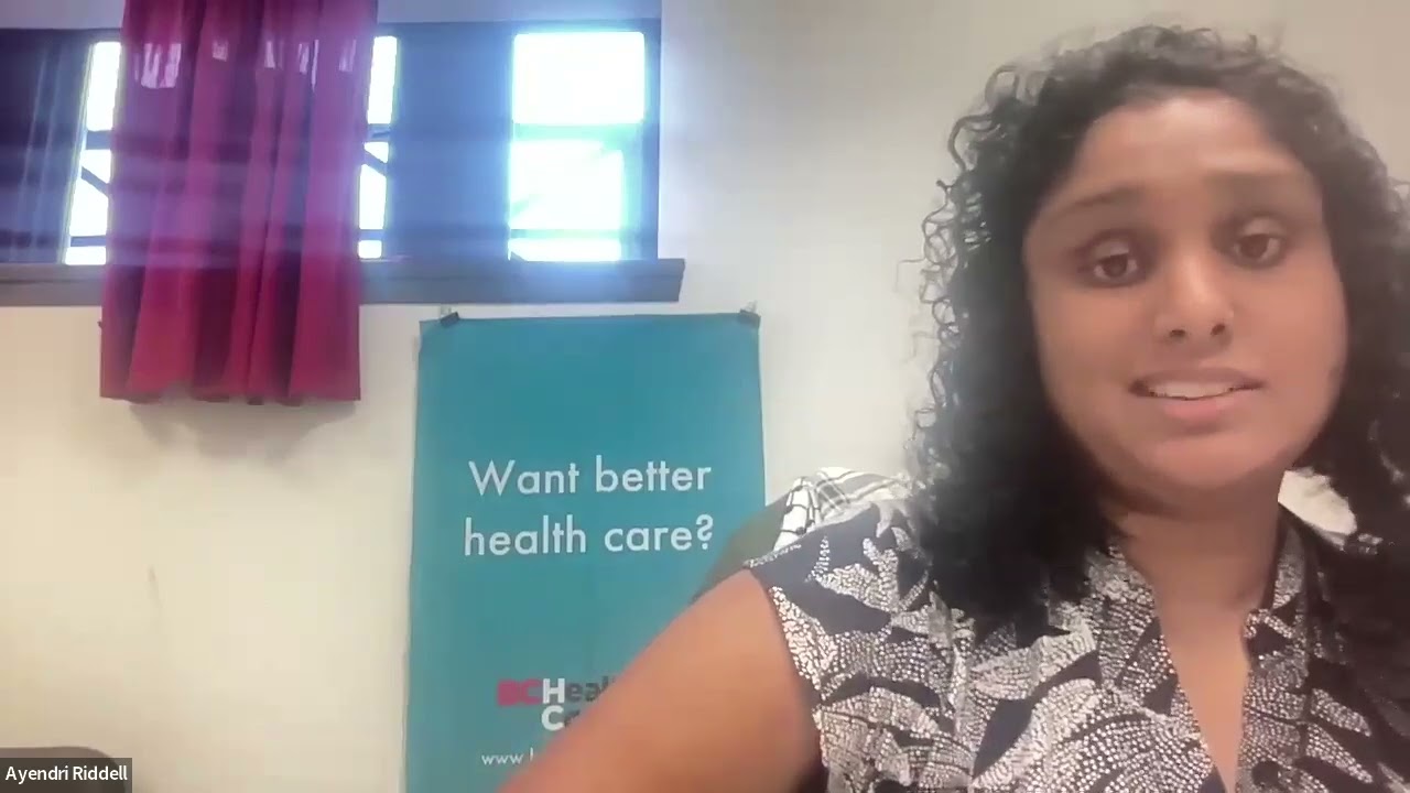 Solidarity Not Silos: The attack on public healthcare