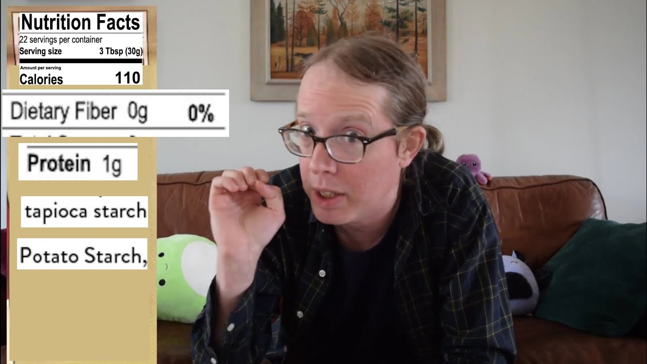 Most Gluten-Free Food is Unhealthy And People Don't Know It