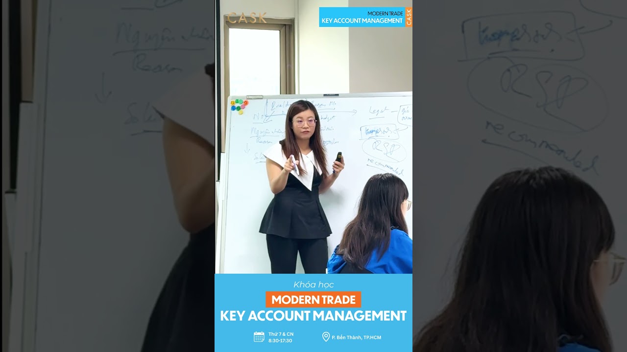 Ai quyết định gi&aacute; b&aacute;n lẻ &ndash; Retailer hay Supplier?  #keyaccountmanagement  #moderntrade #cask