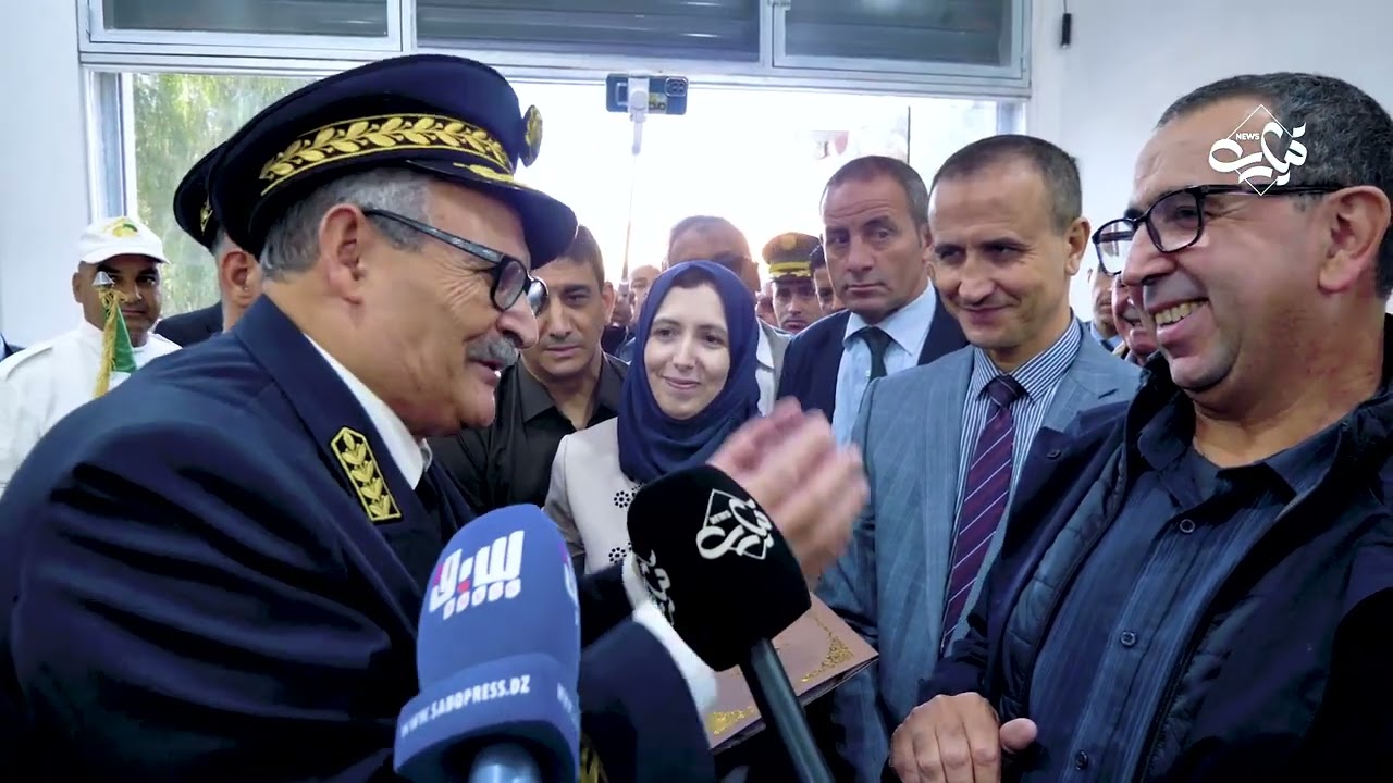احياء الذكرى 70 لاندلاع الثورة التحريرية من الولاية المنتدبة قصر الشلالة