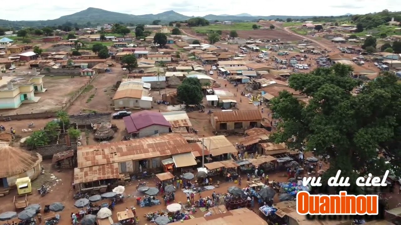 OUANINOU