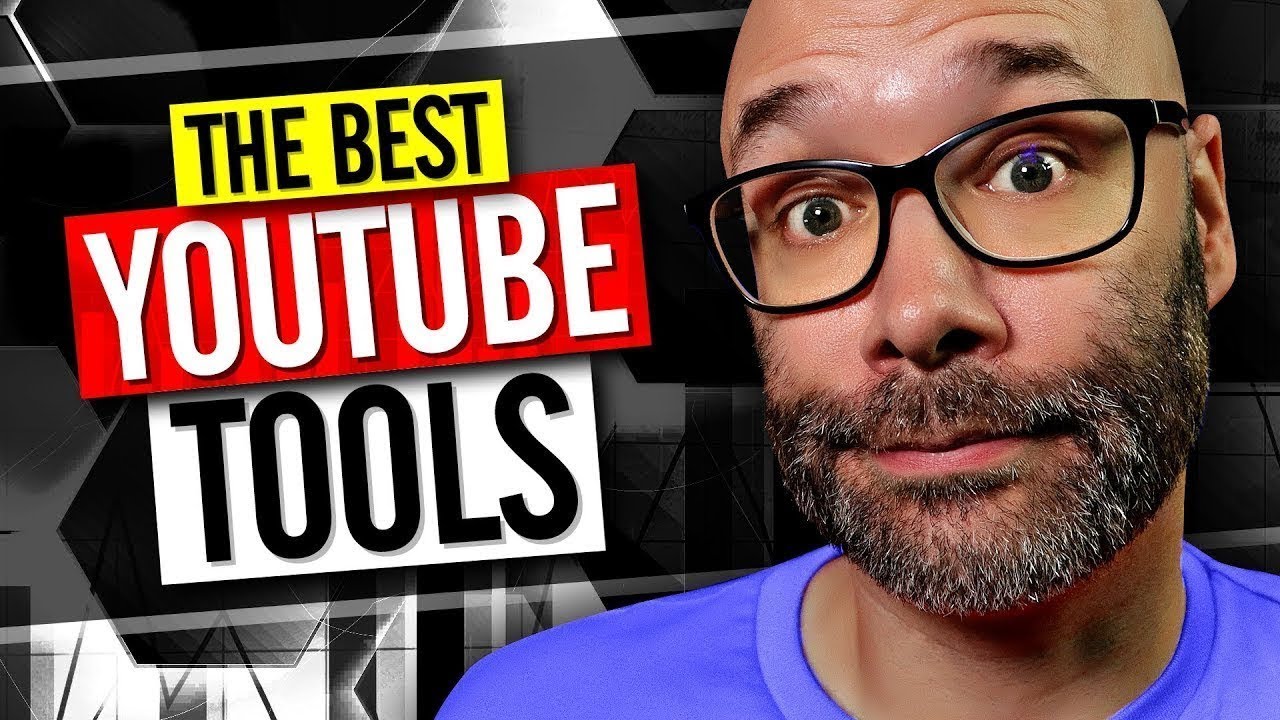 Best YouTuber Tools ( Everything You Need )