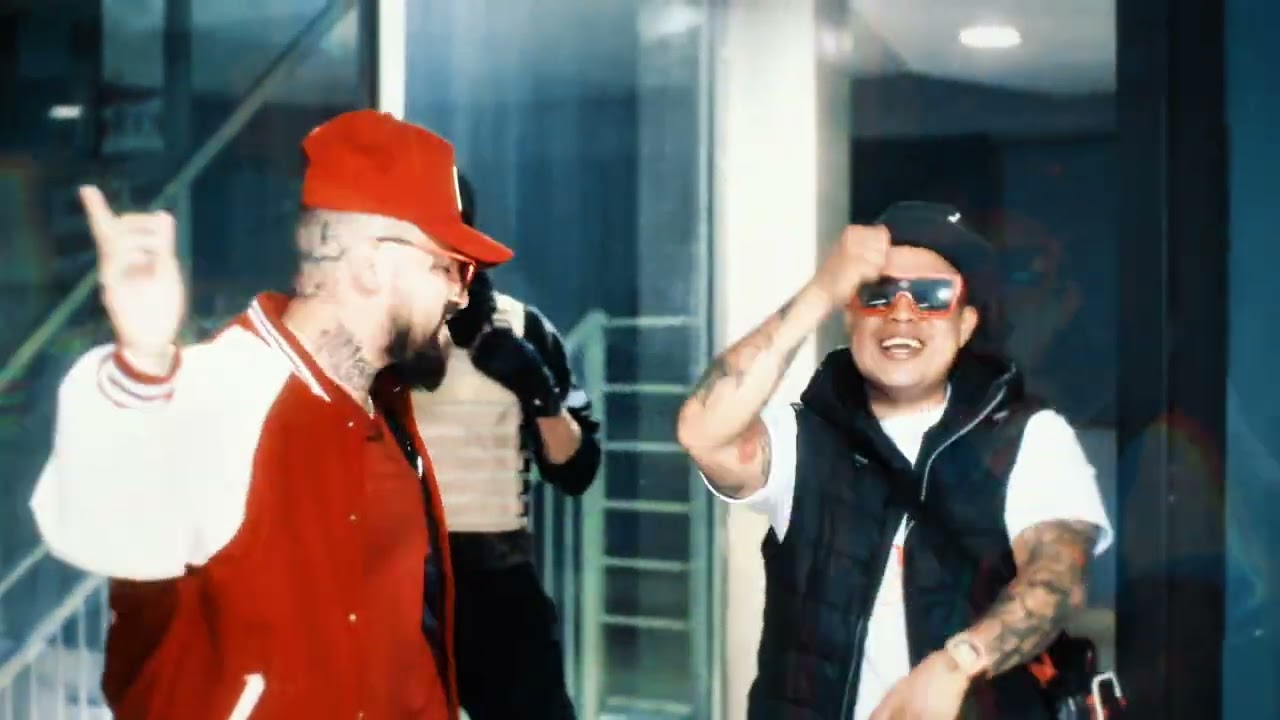 Próximamente espera el video oficial 