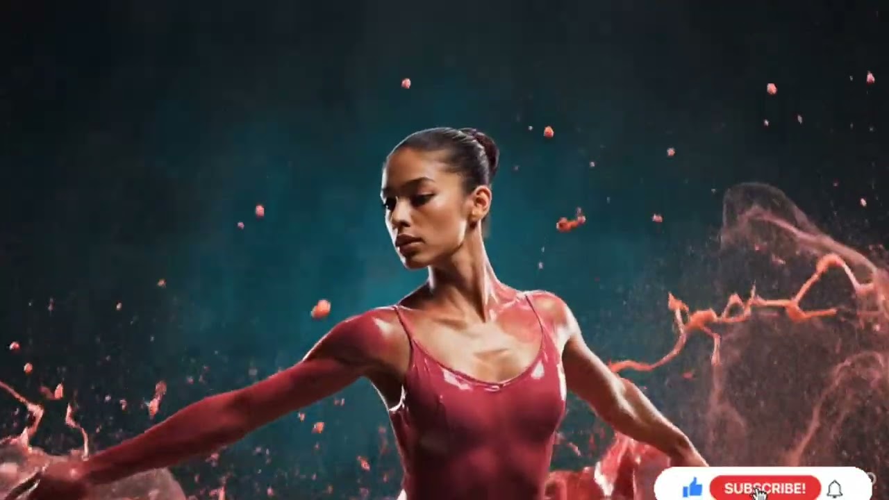 I am dancing with you ( official video)