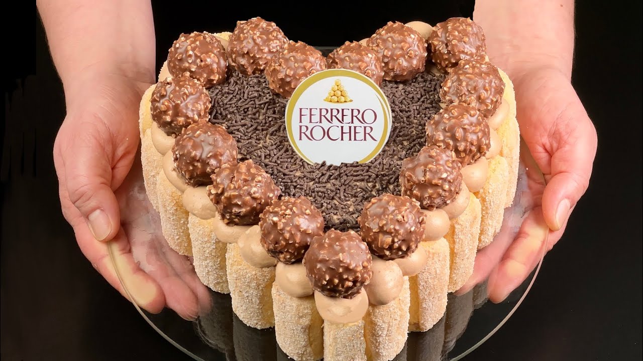 So haben Sie Tiramisu bestimmt noch nie gemacht! Dessert in 15 Minuten!