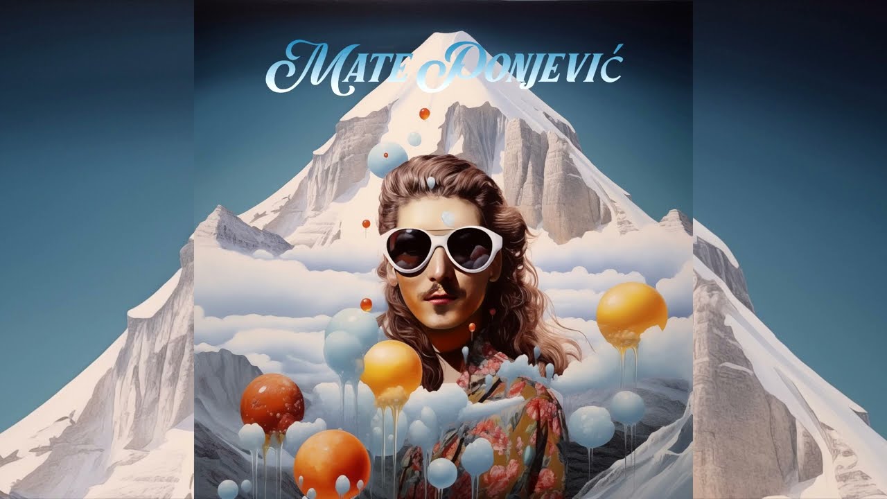 Mate Ponjević - Glasine