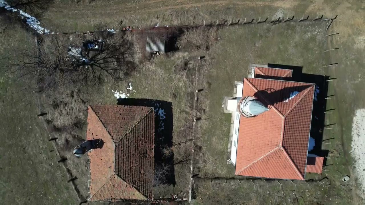 Prapashtica Village / Fshati Prapashticë /  Kosovo