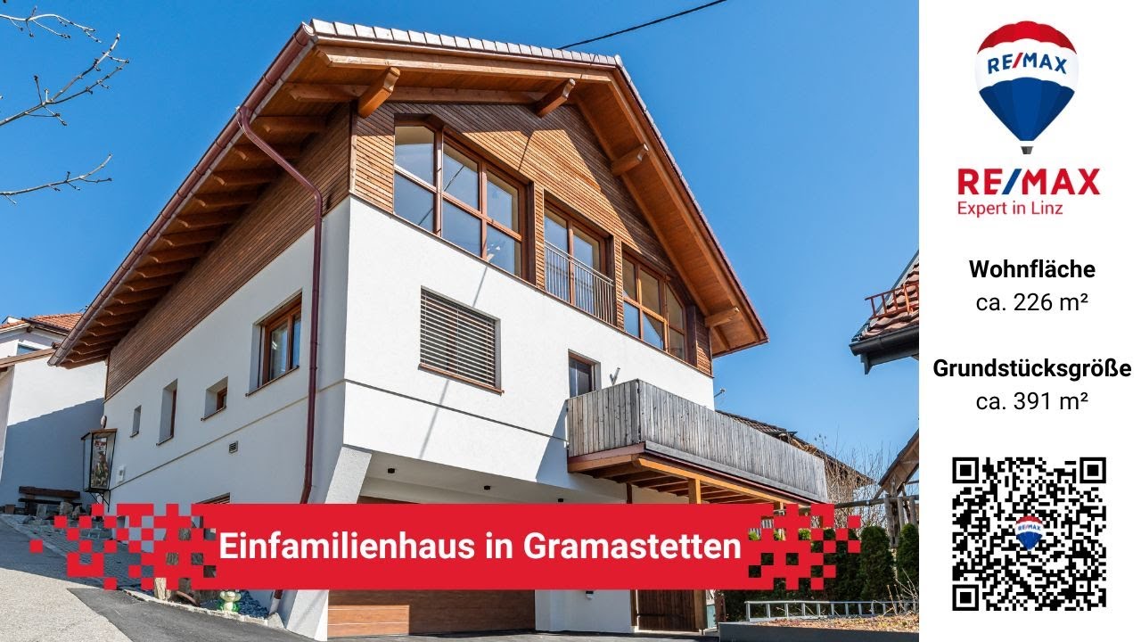 Haus in Gramastetten zu verkaufen &ndash; Oliver Haubner