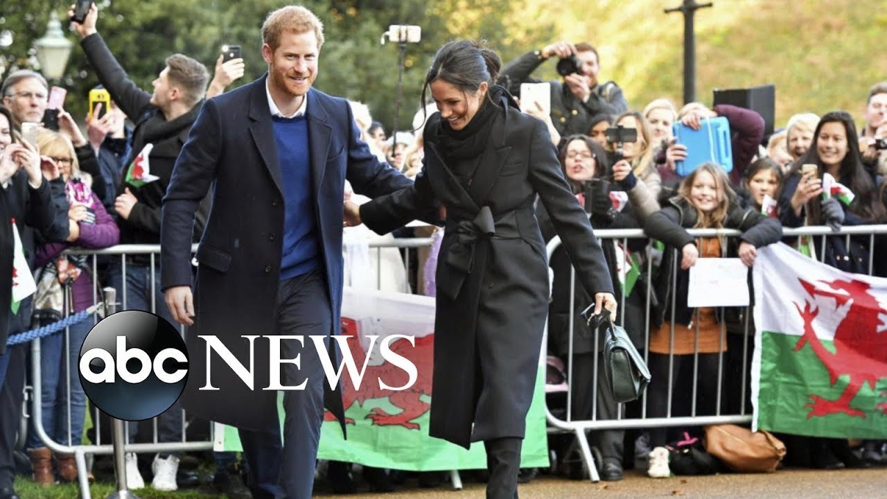 Meghan Markle has chosen a wedding dress designer: Source