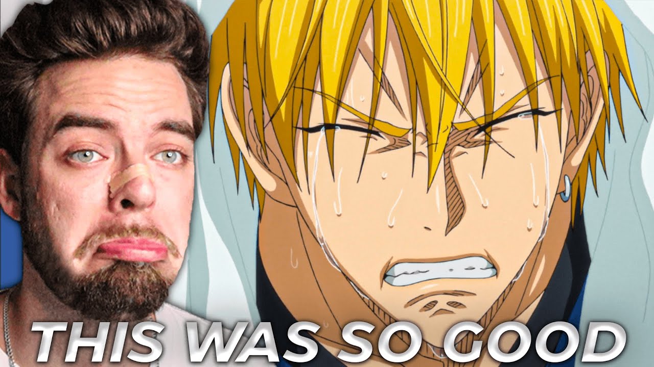 Why cant they both win... Basketball HATER Reacts to Kuroko No Basket S3 E11-E12