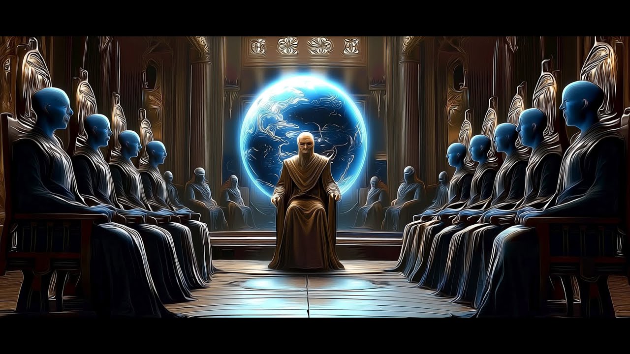 The Elder Warned of Humanity’s Vengeance—The Galaxy Chose to Ignore It Sci-Fi | HFY Stories