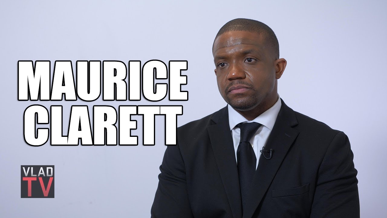 Maurice Clarett on Getting Suspended by NCAA, Suing NFL, Getting Hooked on Drugs (Part 6)