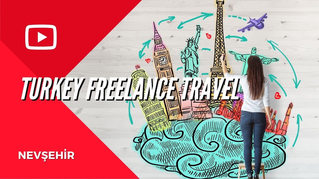 TURKEY FREELANCE TRAVEL | EUROSTAR TV 
