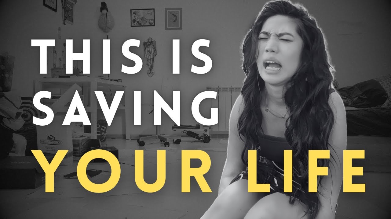 Your Quarter-Life Crisis Is Saving You From Deathbed Regret