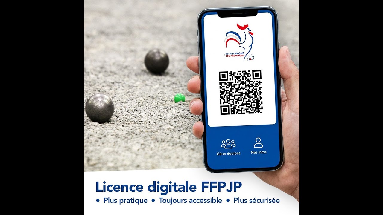 TOUT SAVOIR SUR LA LICENCE DEMATERIALISEE