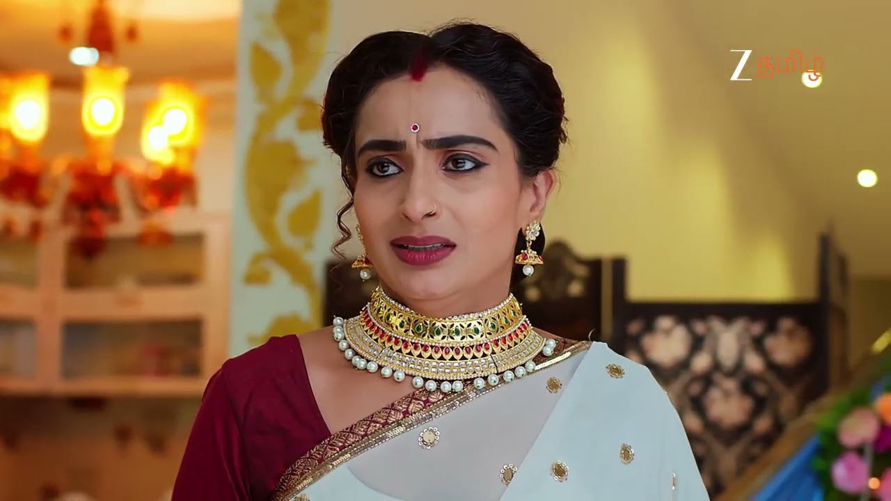 Aval Varuvala | Ep - 165 | Webisode 03 | Feb, 17 2026 | Raghu, Gowthami, Archana | Zee Tamil