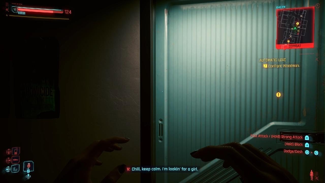 Cyberpunk 2077