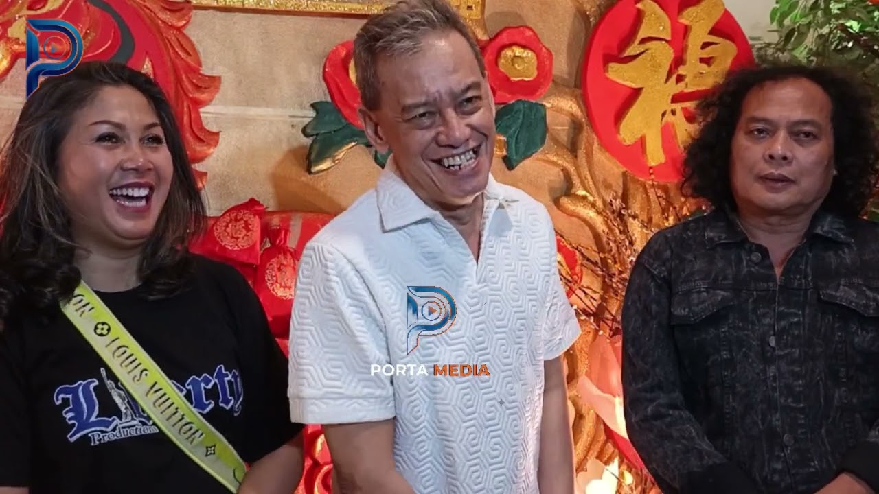 Alasan Mengejutkan Fariz RM Tinggalkan HP Setelah Kembali Hirup Udara Bebas‼️