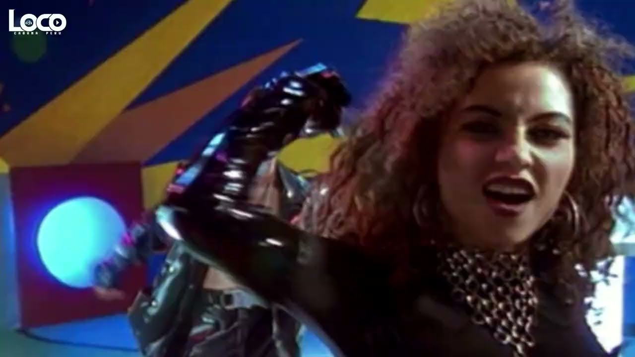 [141] NO LIMIT - 2 UNLIMITED - (OLD 90'S) - DJ LOCO CABANA-PERU FT. ONNE EDIT