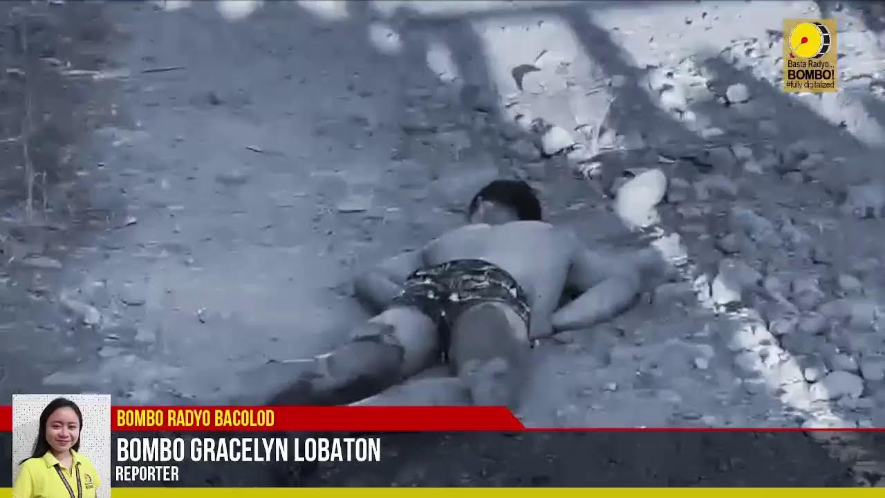 BOMBOHANAY SA UDTO ANCHORWOMAN: BOMBO ANN SINDOL SORILLA