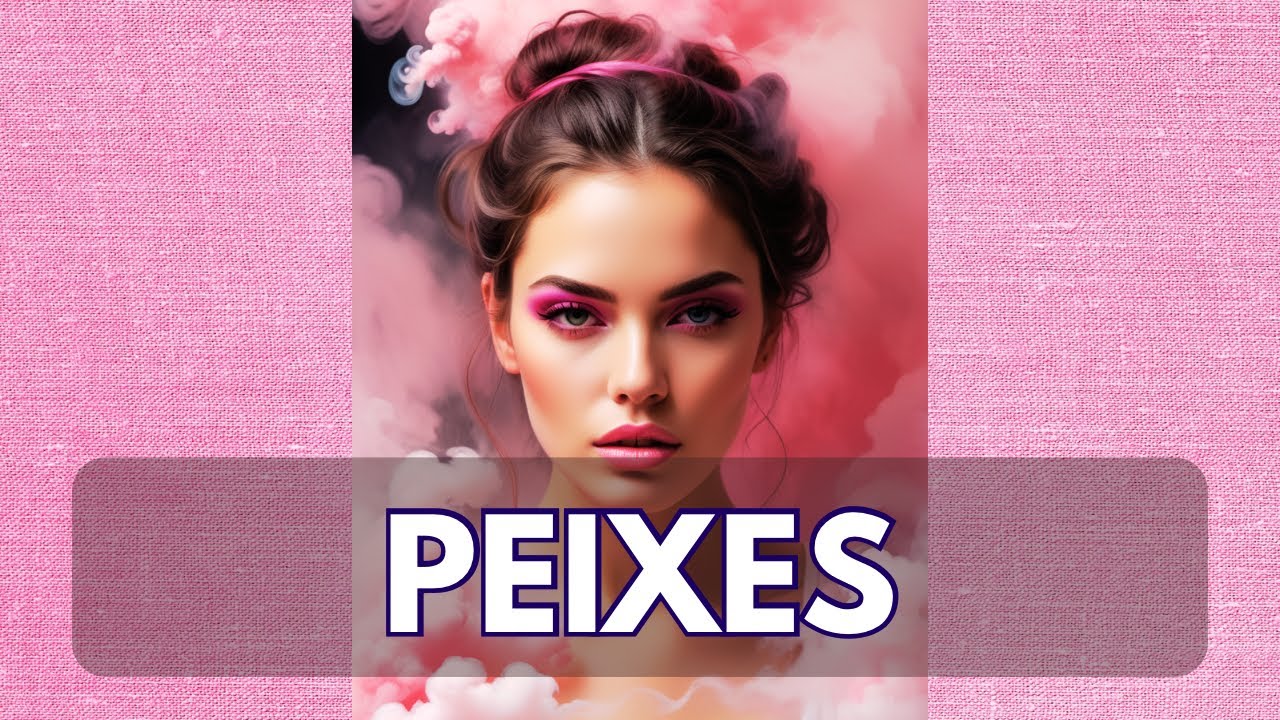 PEIXES ♓️ A TORRE VAI DESABAR PARA ESSA PESSOA. VAI TE CONFRONTAR. 😟