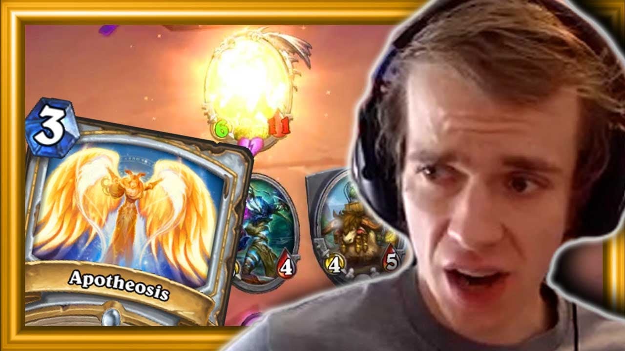 I Almost Conceded!!