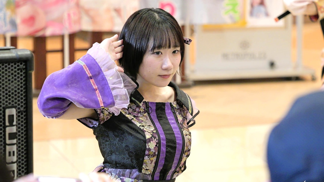 2026.2.8　gurumaid=tiara/ぐるティア『パノラマ』　＠豊川コロナワールド