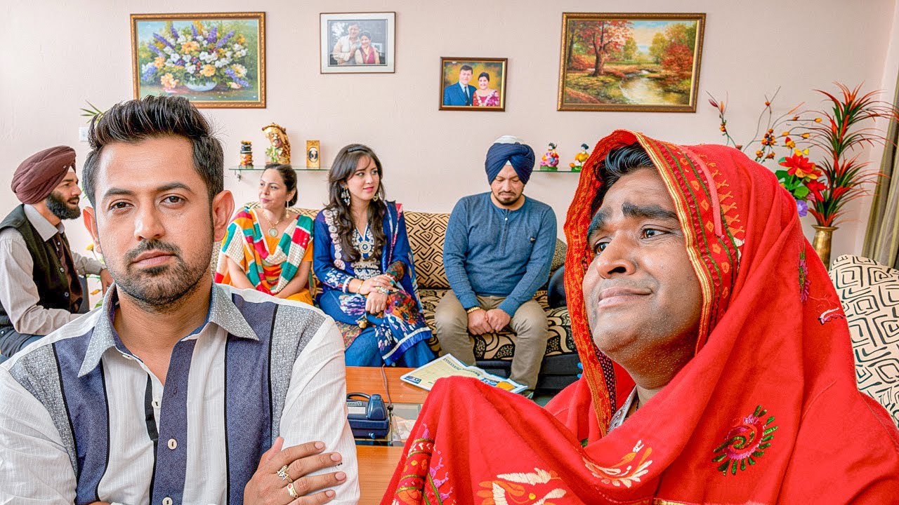 Mummy ji ne ik vaar paath shuru kar ditta, taan Rab thakk jaanda hai, par Mummy ji kade nahi thakkdi