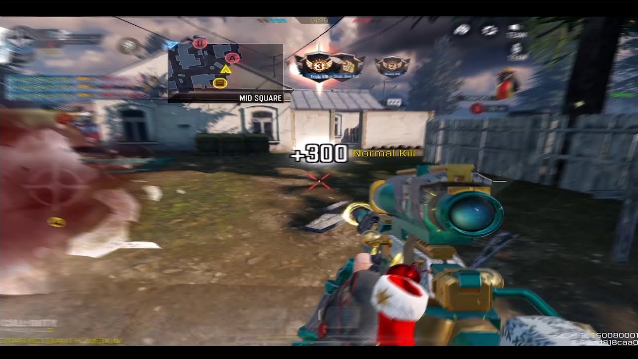 I don’t need aim-assist.