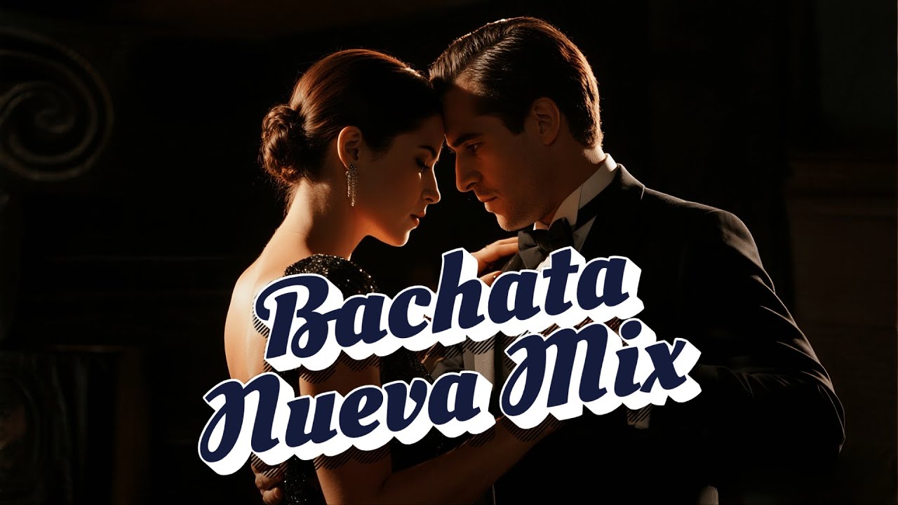 Latin Bachata Dance Energy 2026 - Bachata Nueva Actual para Bailar y Conectar