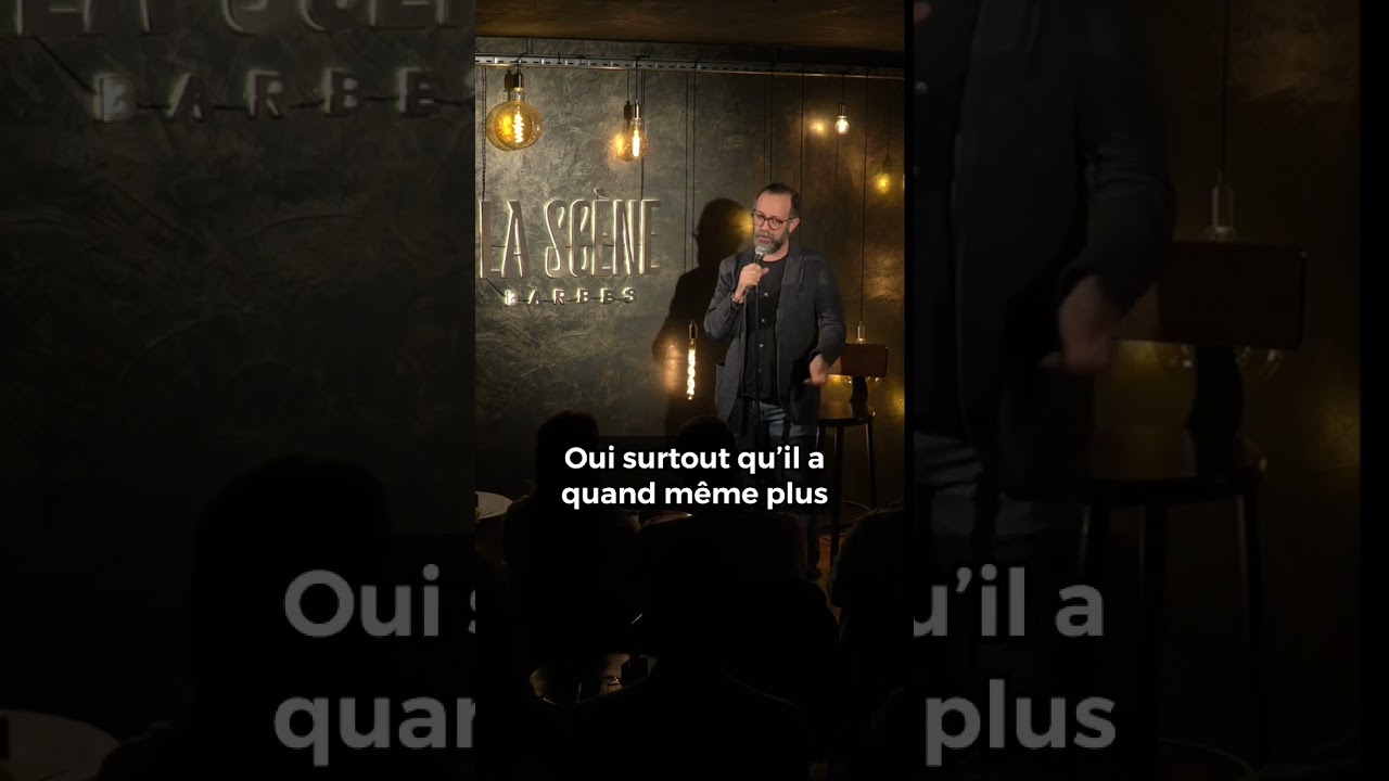 Privé de goûter d’anniversaire 😭 