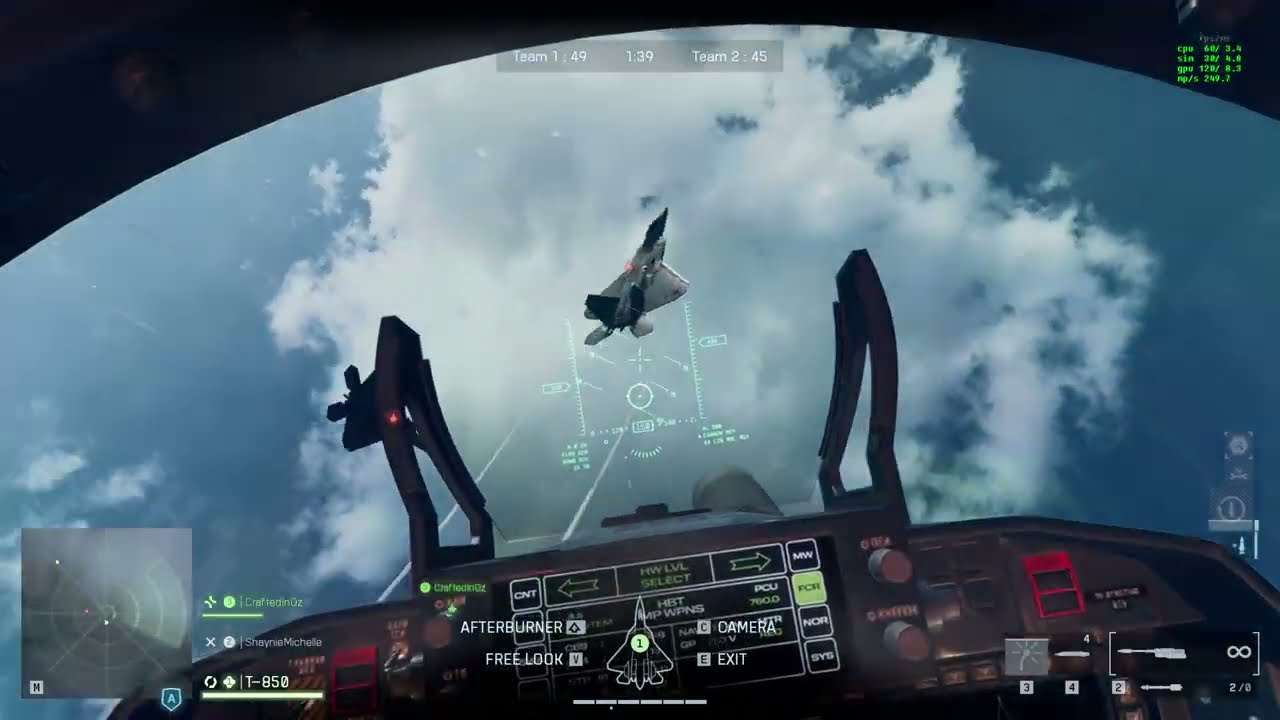 Battlefield: 6 - 2025-11-08 - 9:00:45 PM