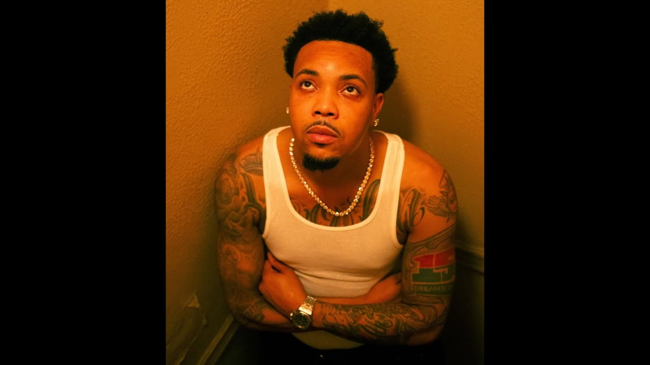 (FREE) G Herbo Type Beat - 