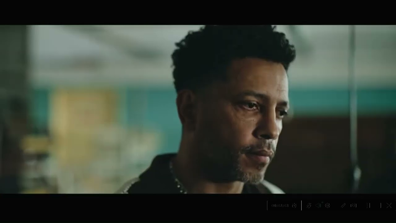 DNA do Crime - Sem Alma, Bigode, Sheik.