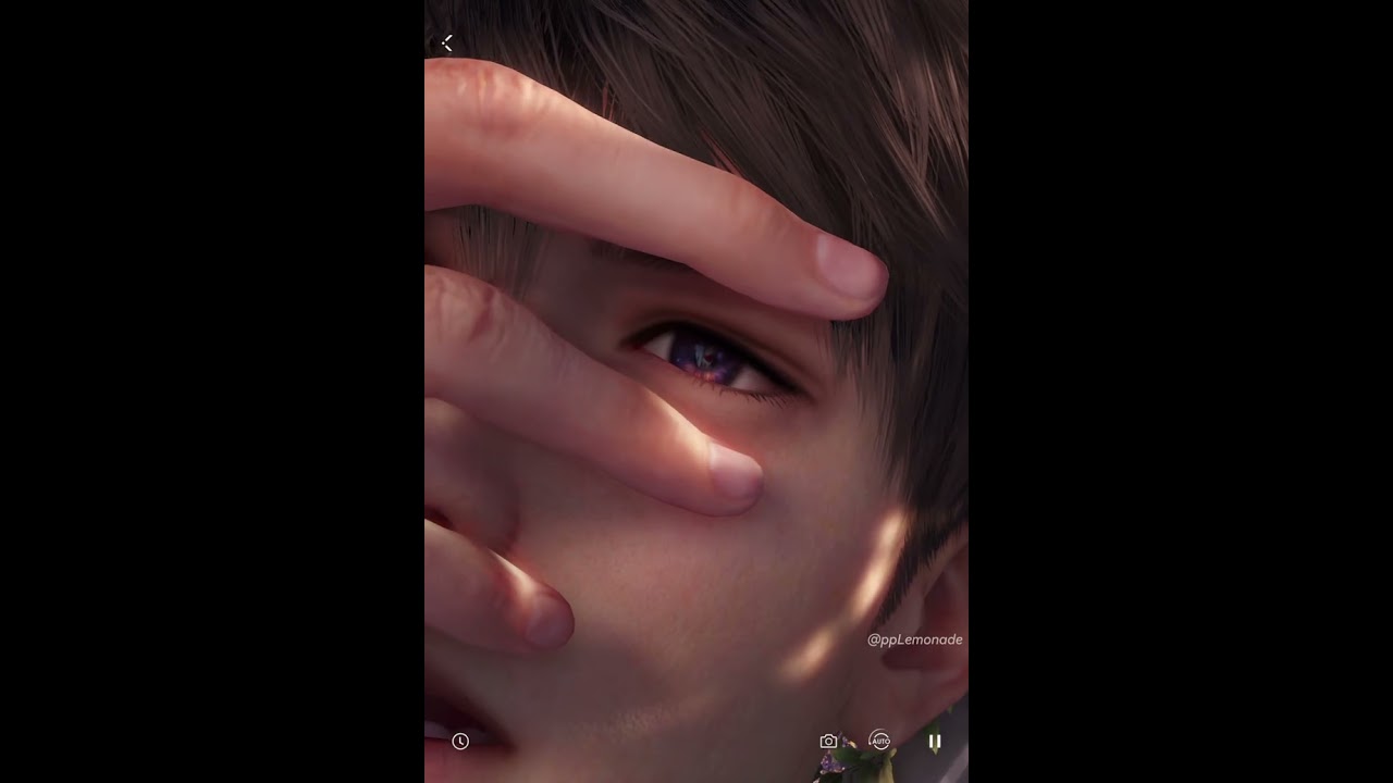 Up Close | Caleb Kindled 5 Star Memory | Love and Deepspace