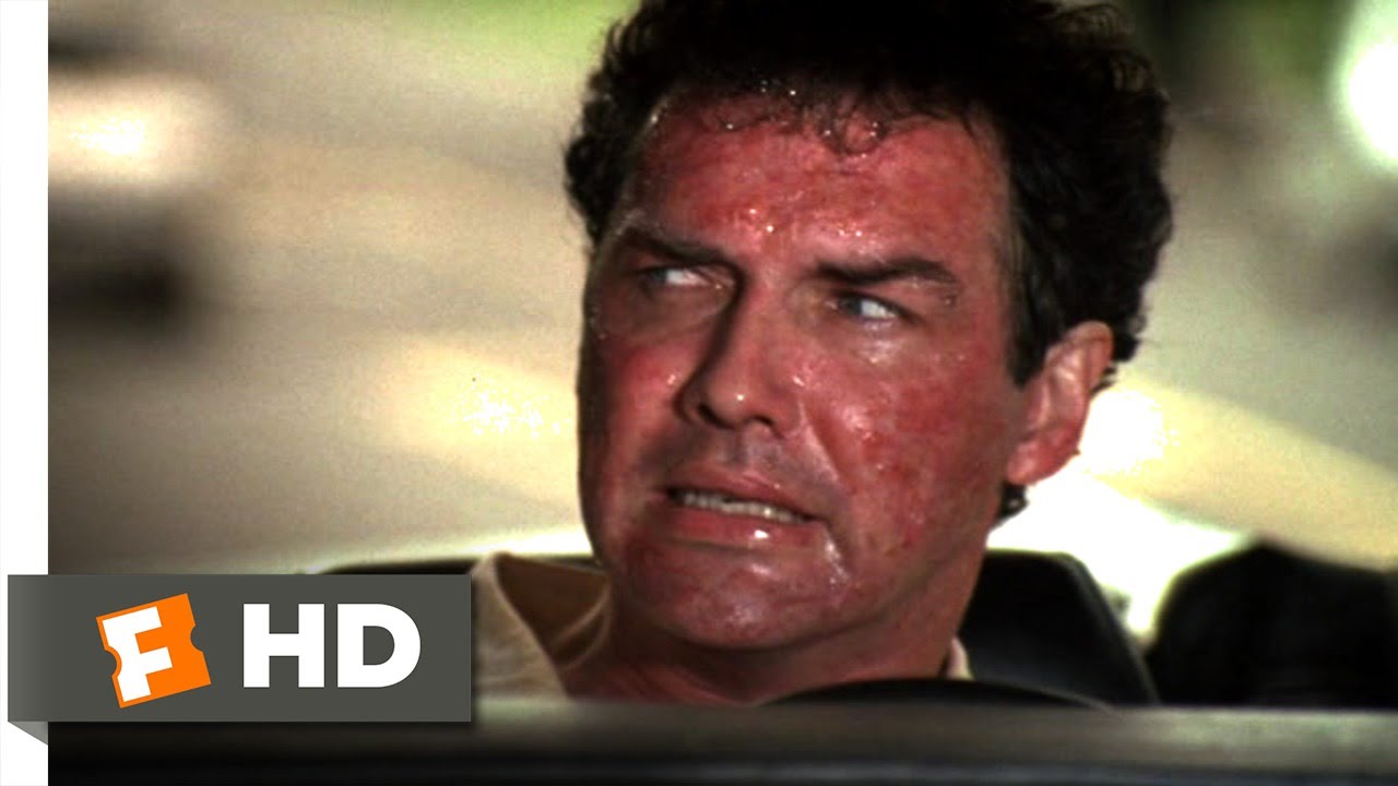 Dirty Work (3/12) Movie CLIP - Hallucinogenic Brownies (1998) HD