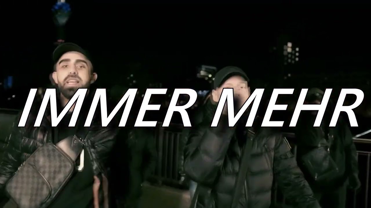 KOUSHINO x CAMAELEON -  UK DRILL BEAT IMMER MEHR