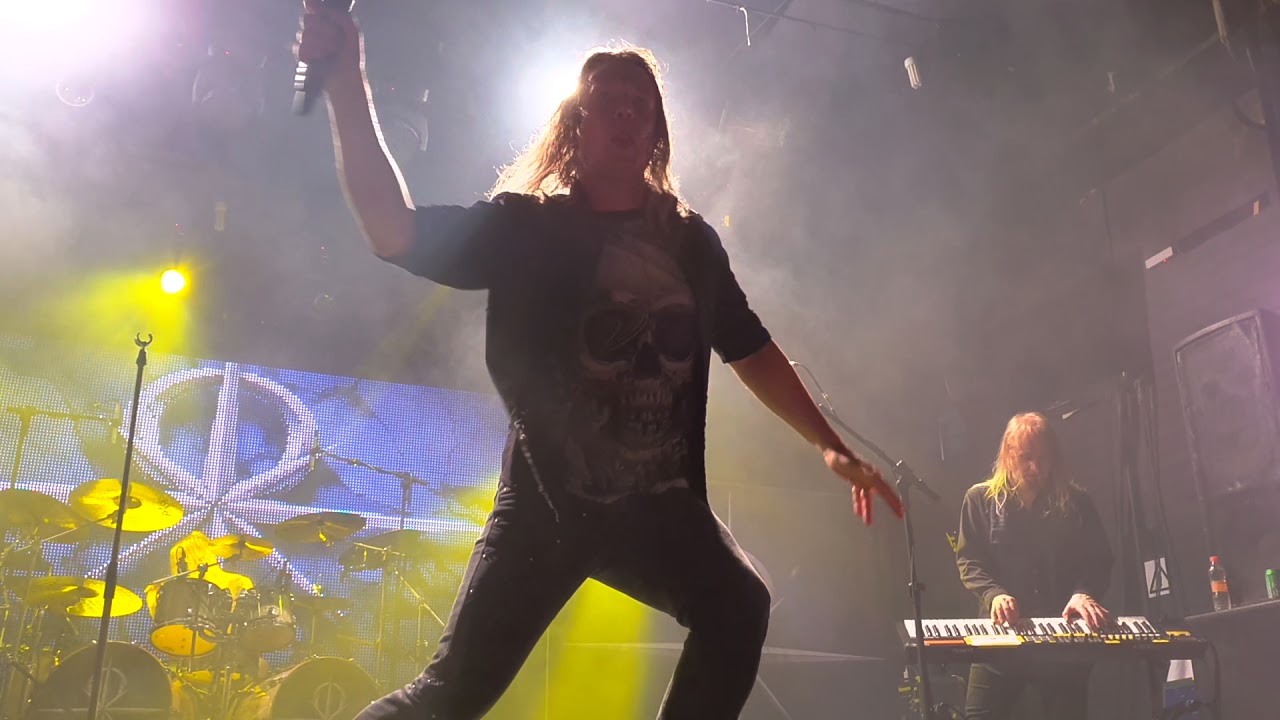 Stratovarius - Hunting High And Low (Live In São Paulo 2019)