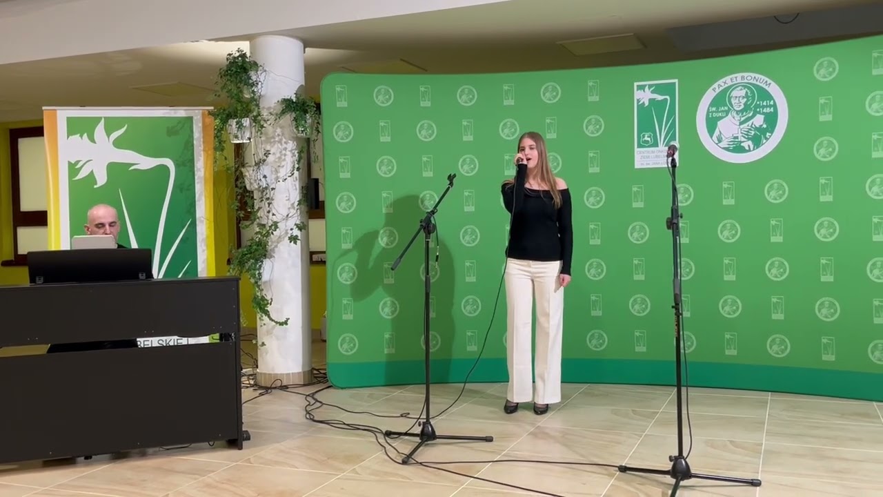 Adele_Koncert z okazji Światowego Dnia Chorego- Muzyka, która leczy_St. John of Dukla cancer center