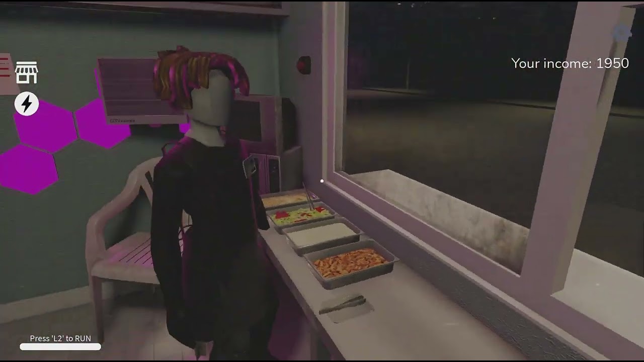 Mmmmm kebab