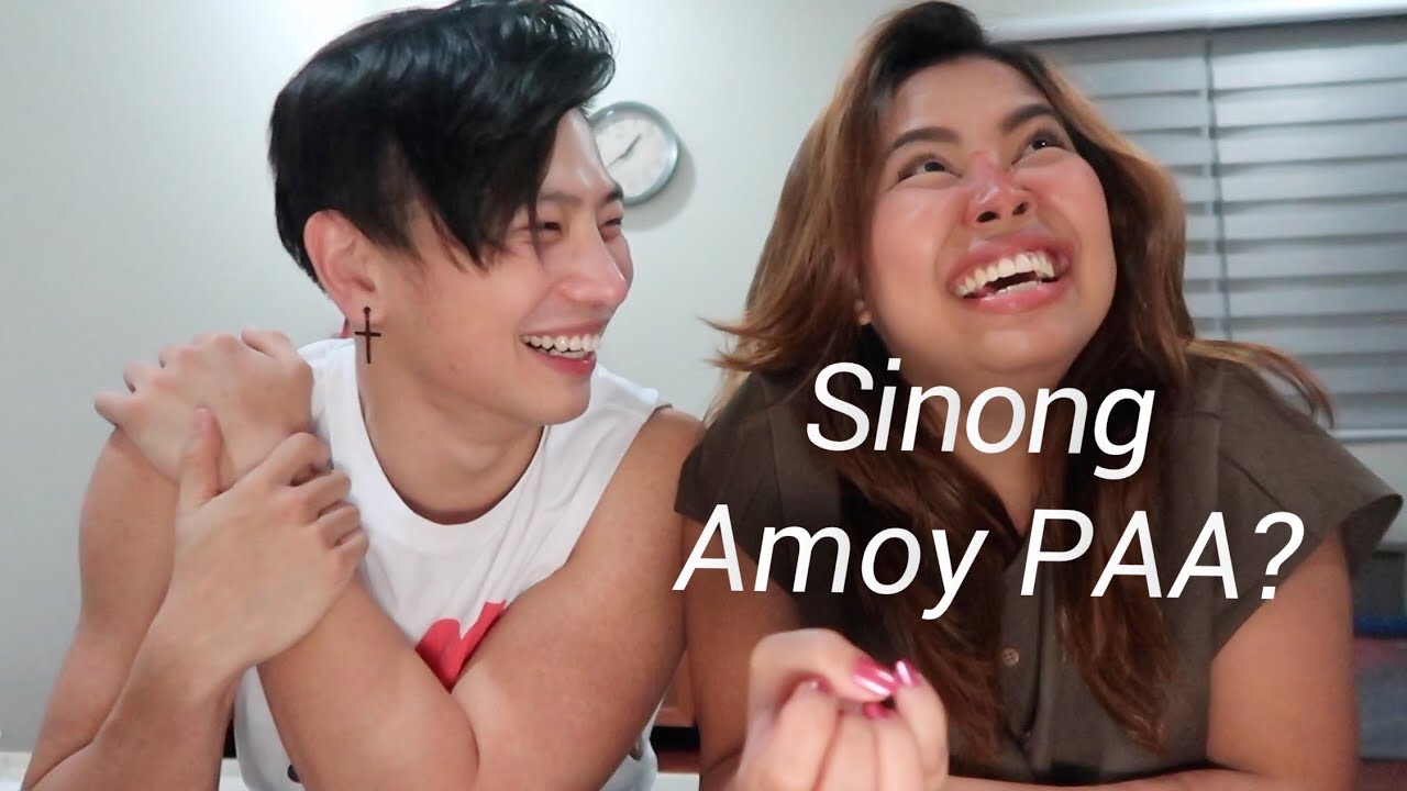7 Seconds Challenge (ft. Boyfriend for Hire Agassi Ching)