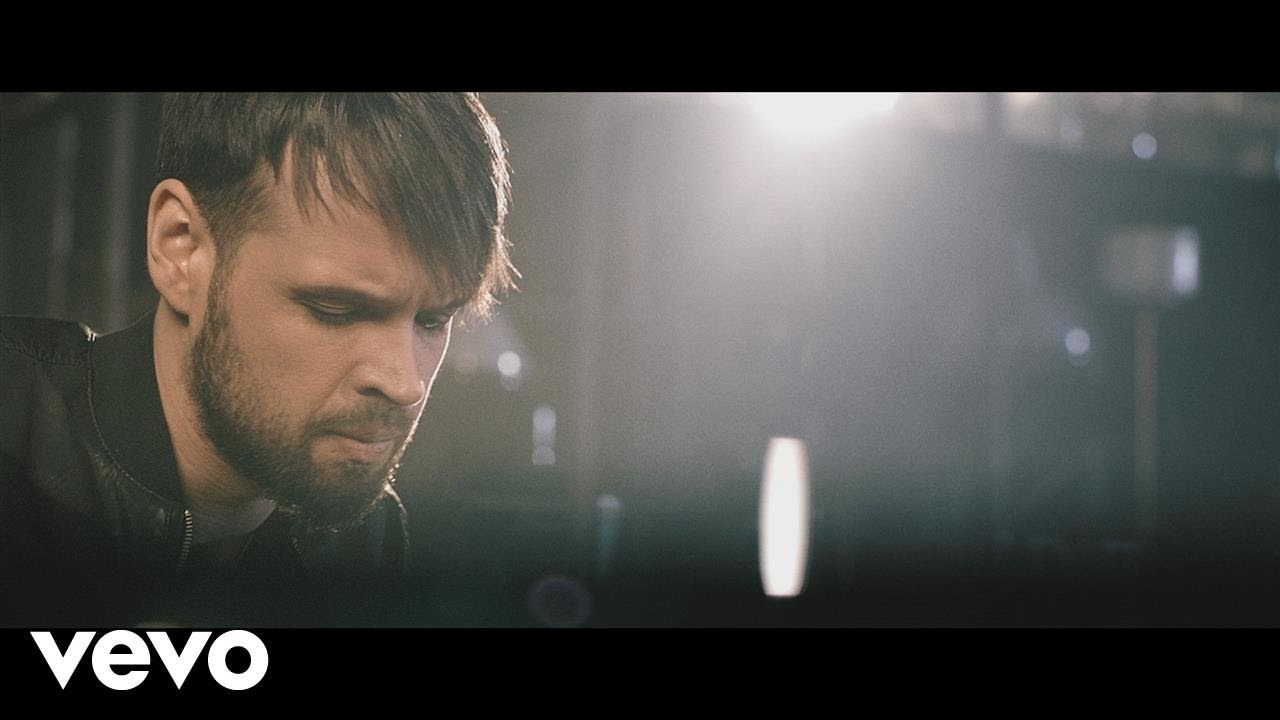 Benjamin Richter, Jesper Borgen, Anders Fr&oslash;en, Gunnar Greve, Alan Walker - Faded