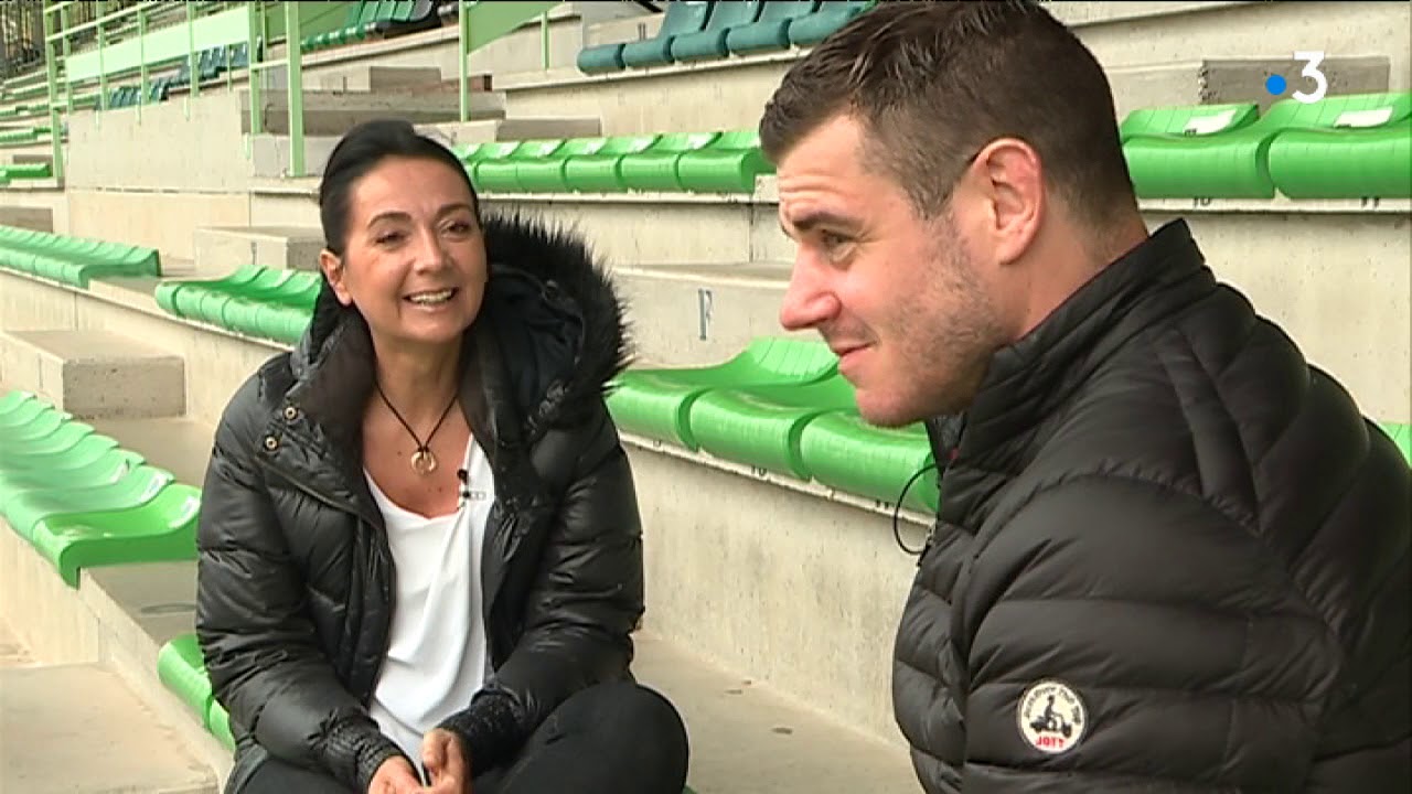 Un spécial demi-finales de Pro D2 dans Rugby Magazine